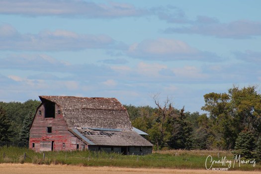 red barn on highway 2 email