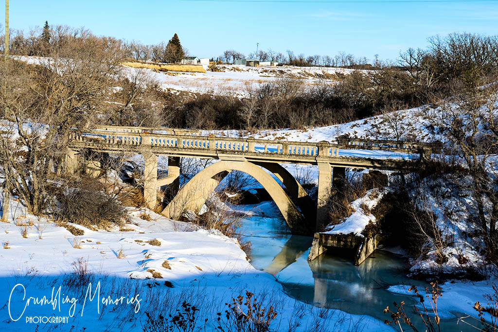 Margaret Bridge email