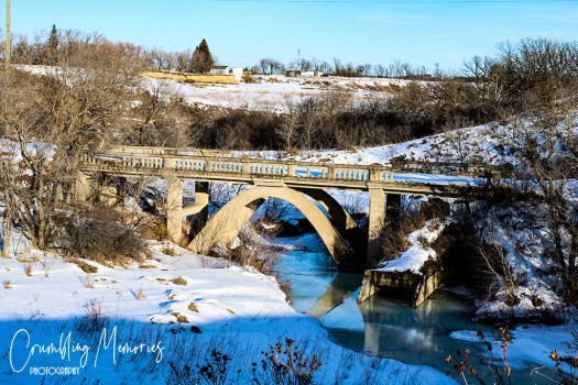 Margaret Bridge email