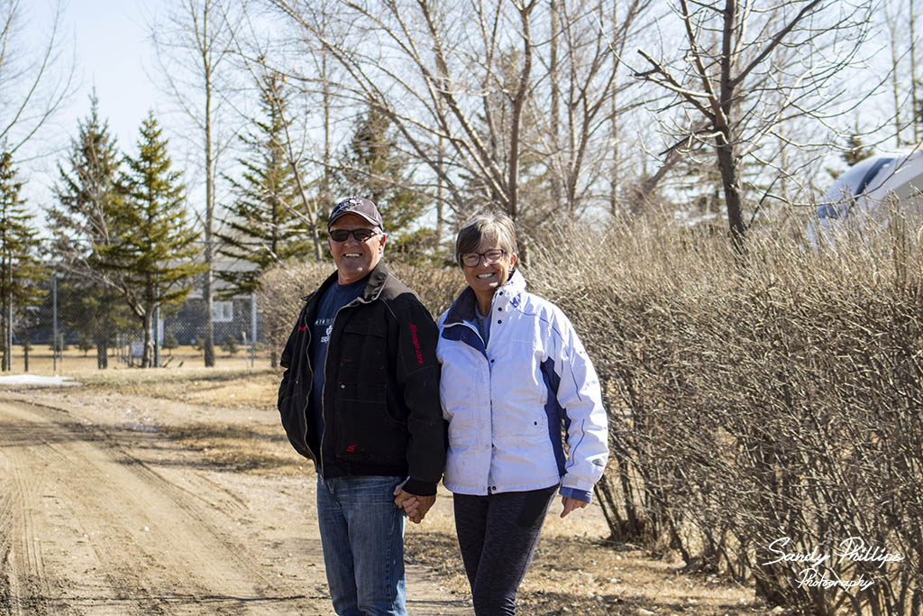 Cheryl & Ron 5 email