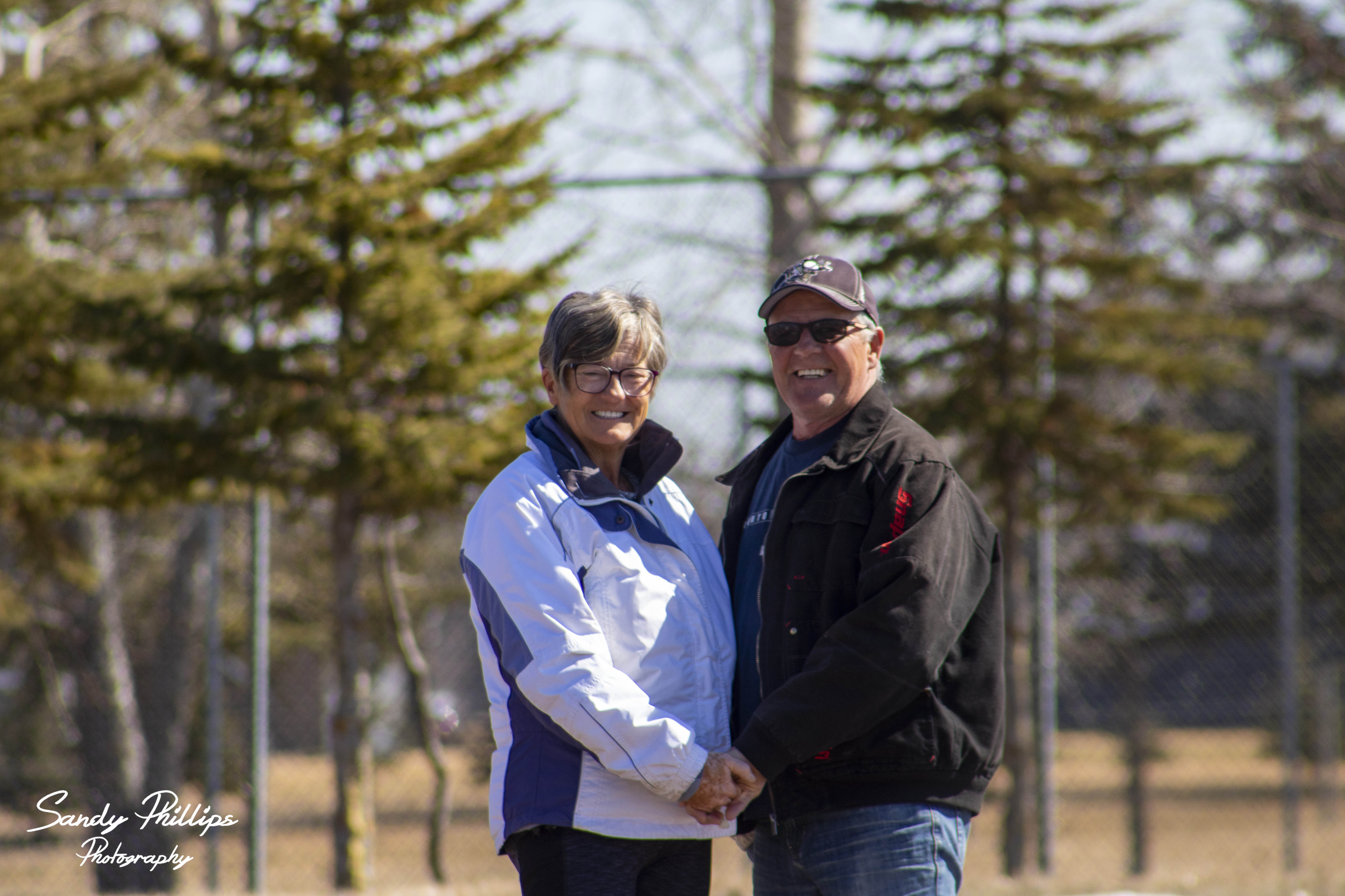 Cheryl & Ron 6 email