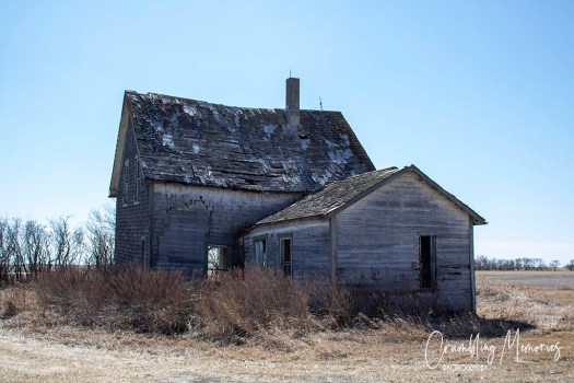 house looking south email
