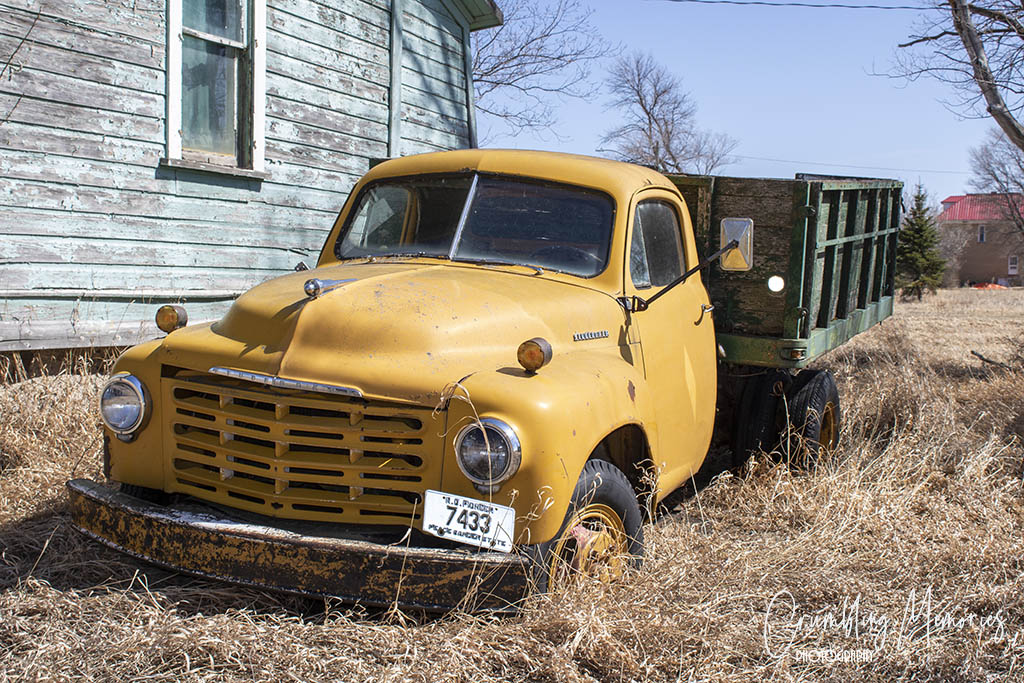 studebaker from side email