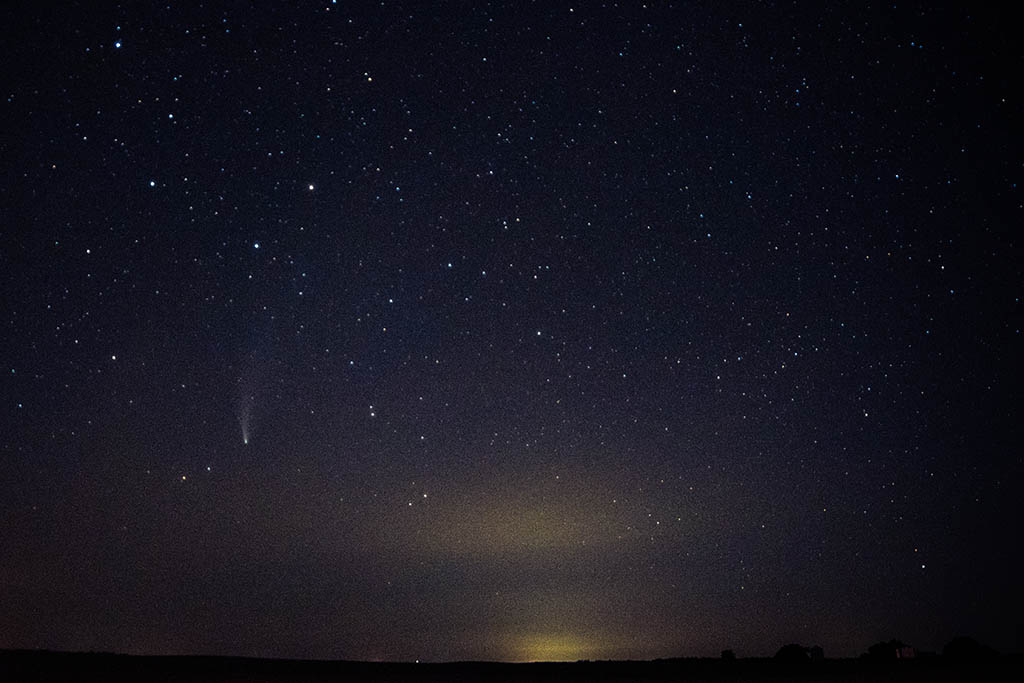 neowise July 22 2020
