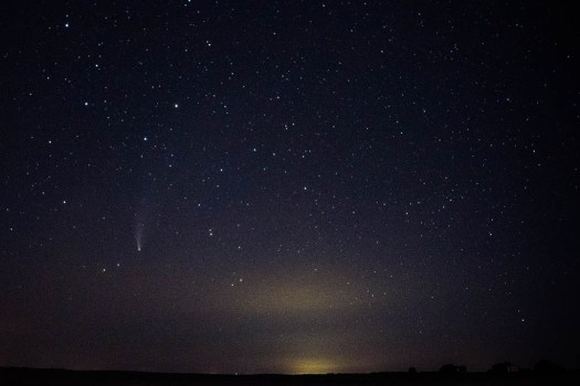 neowise July 22 2020